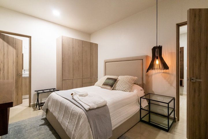 Img - Apartamento de 1 dormitorio