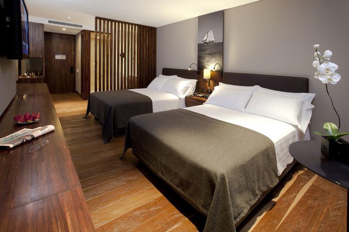 Img - Estándar twin