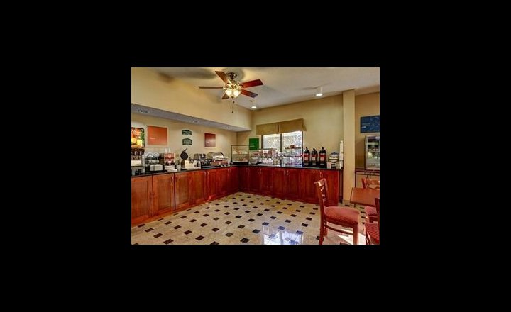 Comfort Inn Brownsville Hotel United States Of America - 