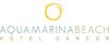 ? HotelDetail_LogoAlt Aquamarina Beach logo