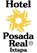 ? HotelDetail_LogoAlt Posada Real Ixtapa logo