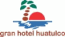? HotelDetail_LogoAlt Gran Hotel Huatulco logo