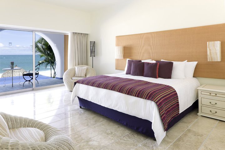 Img - De lujo doble con piscina privada