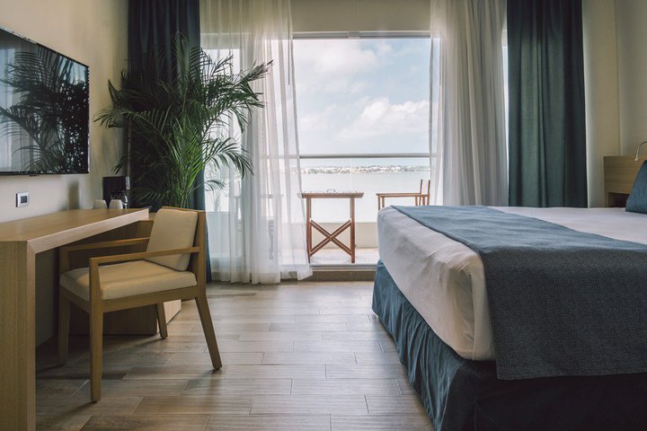 Img - Sunset suite