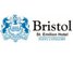 ? HotelDetail_LogoAlt Bristol Saint Emilion Hotel logo
