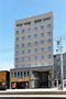 ? HotelDetail_LogoAlt Sapporo Clark Hotel logo
