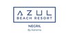 Logo Hotel Azul Beach Resort Negril - All Inclusive
