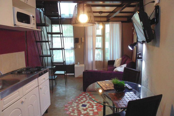 Img - Habitación estándar