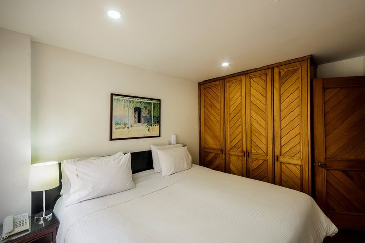 Img - Apartamento de 1 dormitorio