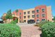 ? HotelDetail_LogoAlt La Quinta Inn & Suites by Wyndham NW Tucson Marana logo