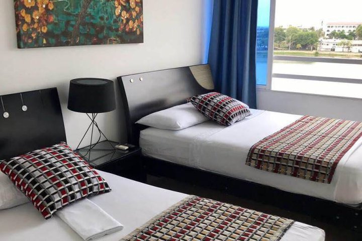 Img - Apartamento de 1 dormitorio