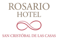 ? HotelDetail_LogoAlt Rosario logo