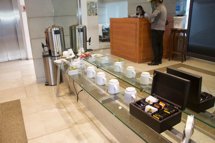 Hotel Residence L'Heritage Aristoteles 140 by BlueBay