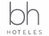 ? HotelDetail_LogoAlt Hotel BH Bicentenario logo