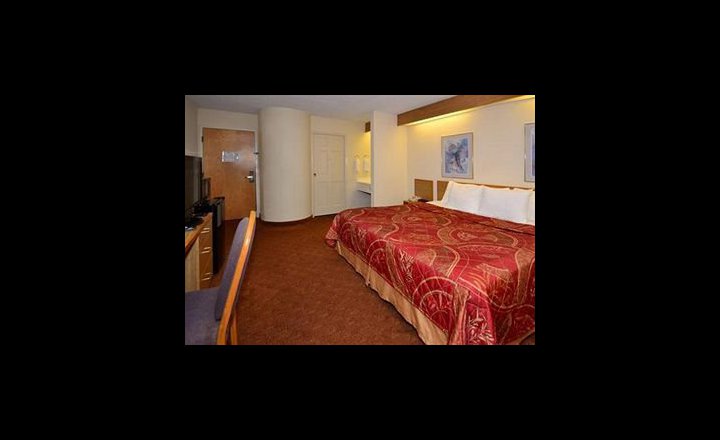 Sleep Inn Hotel Nashville United States Of America - 