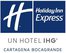 ? HotelDetail_LogoAlt Holiday Inn Express Cartagena Bocagrande logo