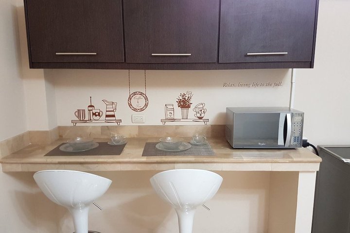 Img - Apartamento, 1 habitación
