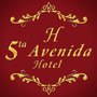 ? HotelDetail_LogoAlt Hotel Quinta Avenida logo