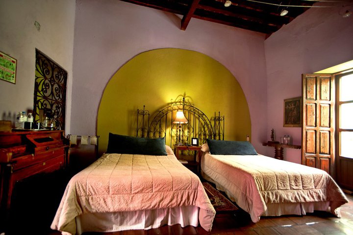 Img - Junior suite