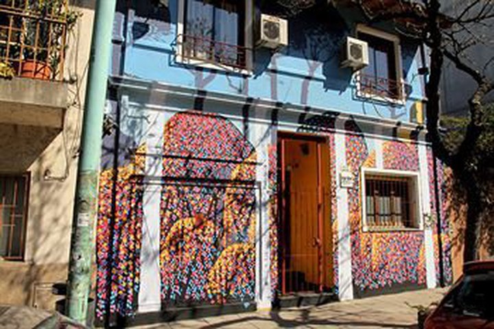 Img - Habitación individual estándar