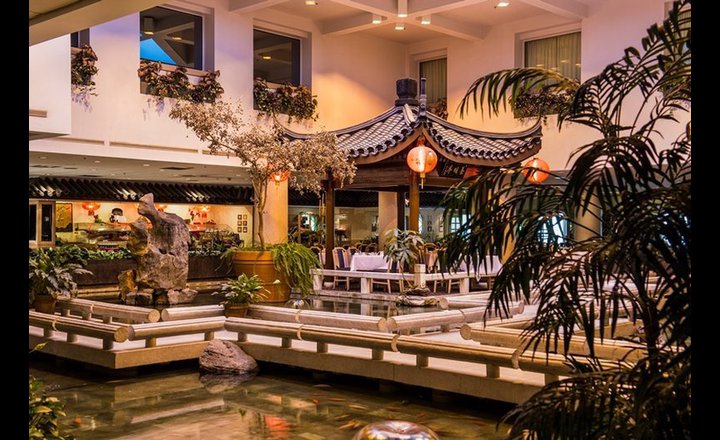 Holiday Inn Montréal Centre Ville Downtown Hotel Montreal - 