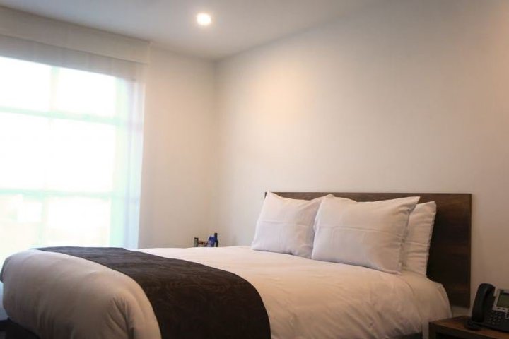Img - Habitación estándar