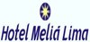 ? HotelDetail_LogoAlt Meliá Lima logo