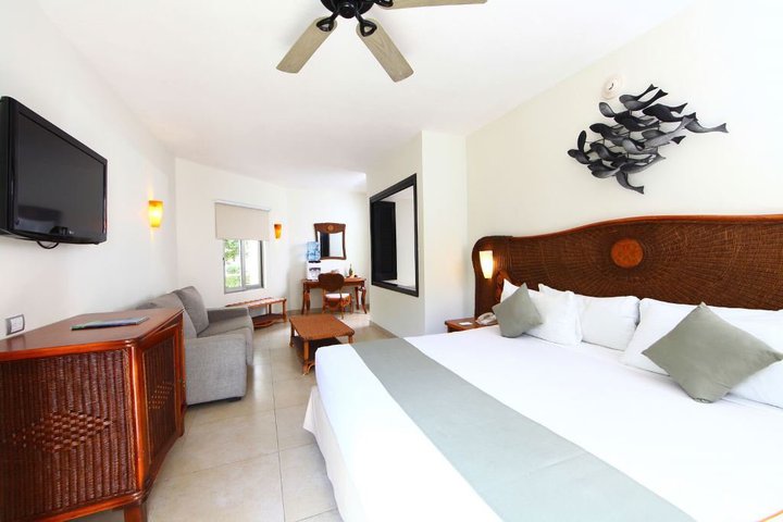 Img - De lujo solo adultos - Select Club