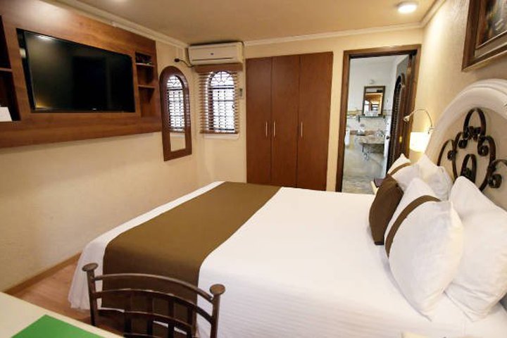 Img - Preferencial 1 cama