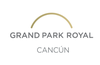 Logo Hotel Grand Park Royal Cancun