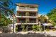? HotelDetail_LogoAlt Suites Corazon logo