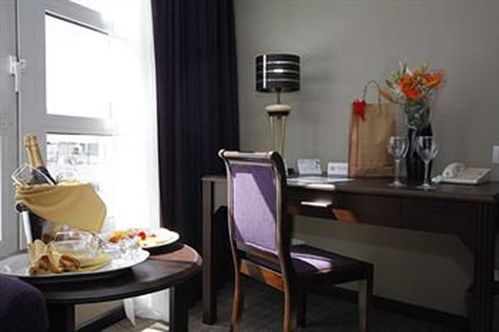Img - Habitación familiar