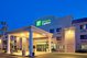 ? HotelDetail_LogoAlt Holiday Inn Express Airport - Tucson logo