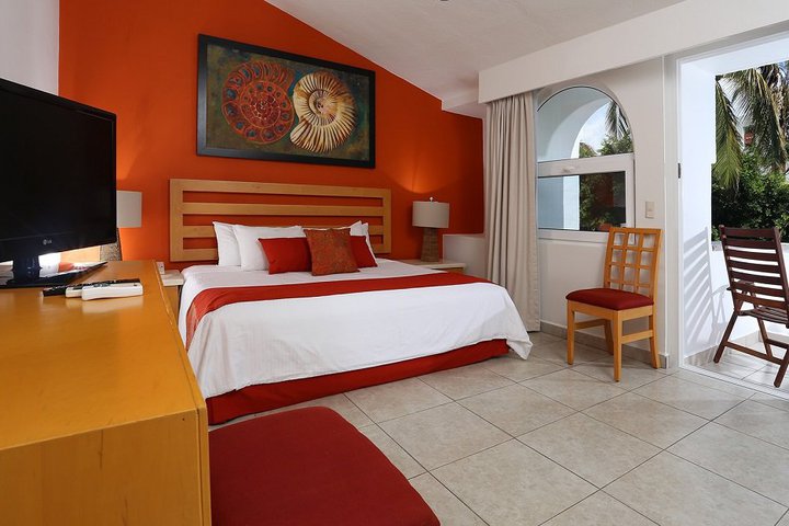 Img - Suite de 2 dormitorios 3 niños gratis
