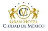 Logo Hotel Gran Hotel Ciudad de México