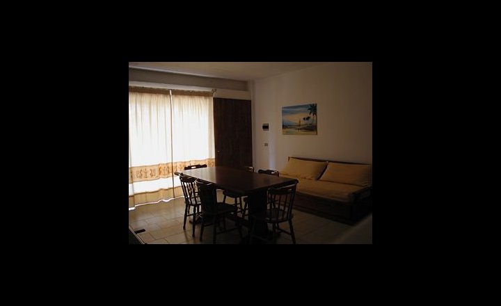 Residence Spiaggia Bianca Hotel Golfo Aranci Italy