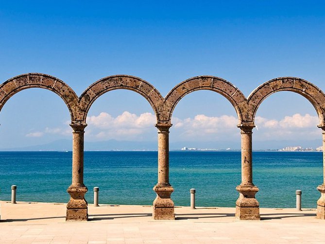Puerto Vallarta City Tour