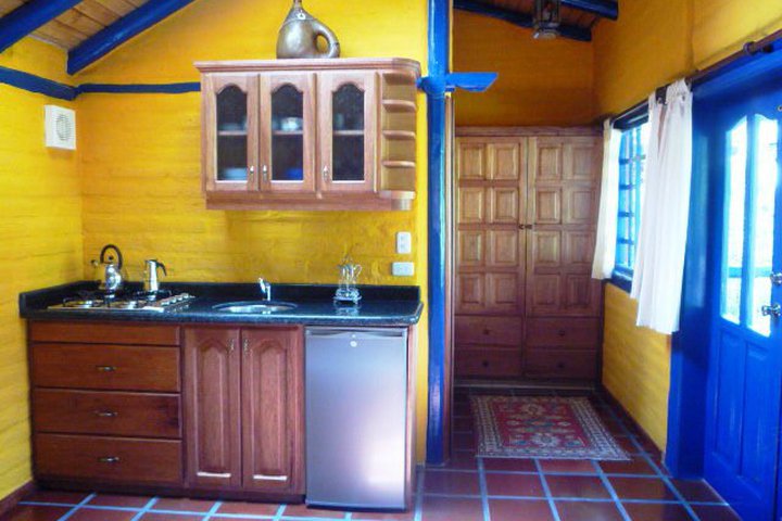 Img - Cabaña 3