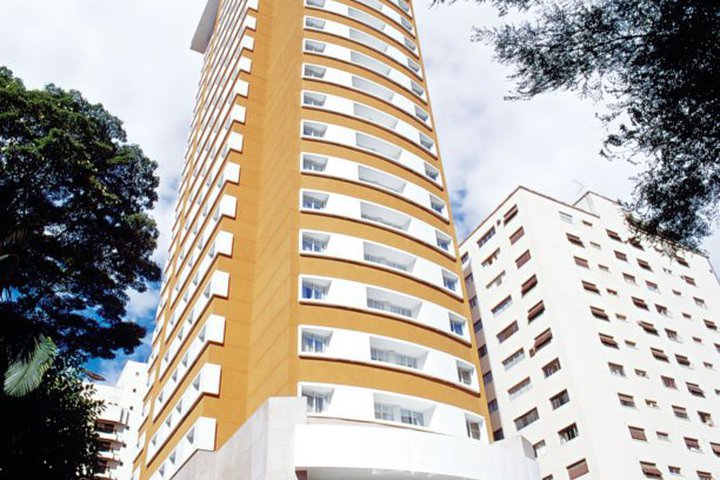 Img - Executive Deluxe Single Room
