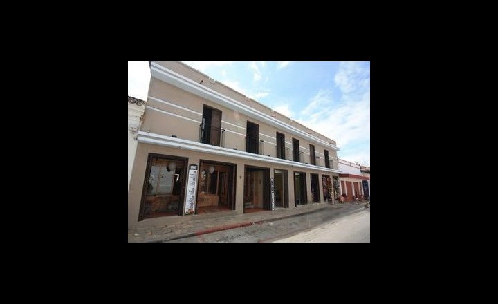 Hotel Casa Madero San Cristobal Mexico Pricetravel
