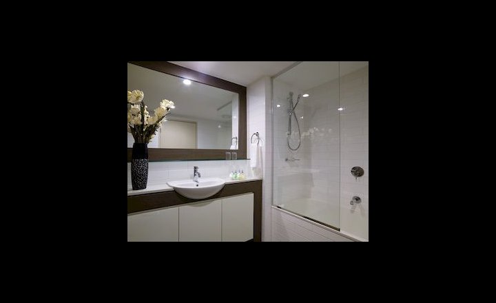 Adina Apartment Hotel Darwin Waterfront Australia Pricetravel