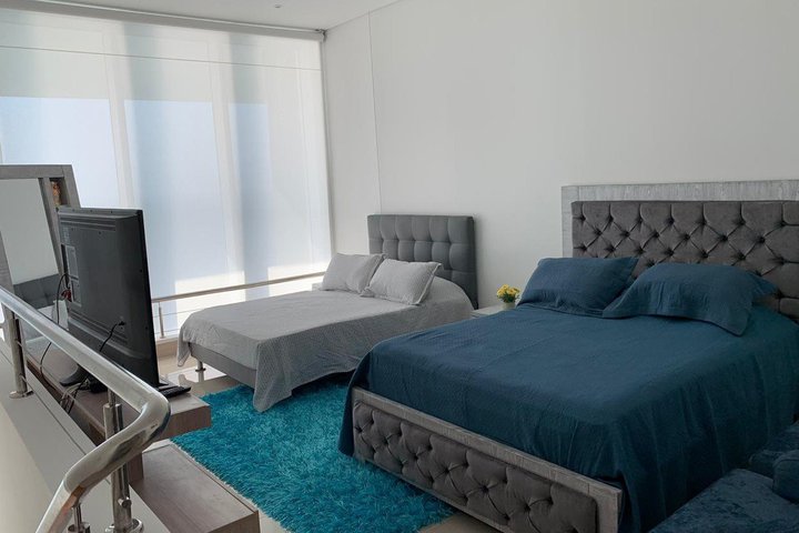 Img - Apartamento Bocagrande AV 3602
