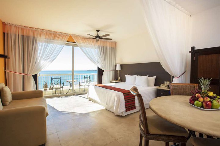 Img - Palmilla suite king vista al mar