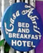 ? HotelDetail_LogoAlt Hotel Casa Abril 2 B&B logo