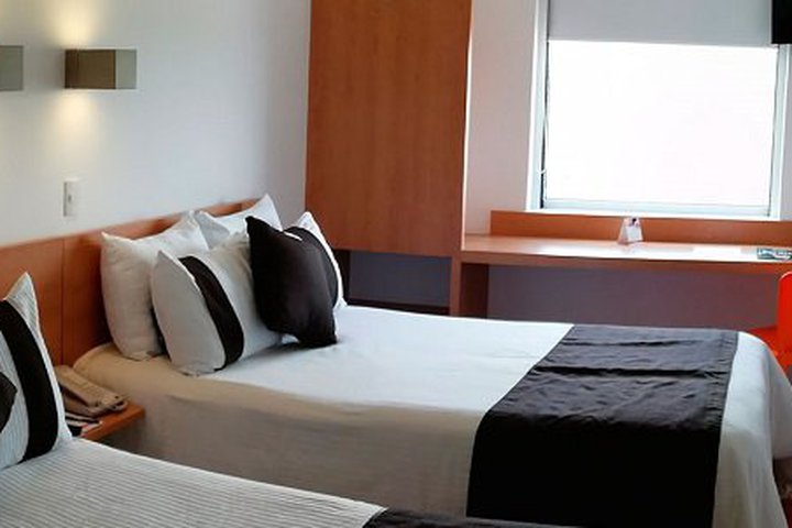 Img - Habitación (Dog Friendly)