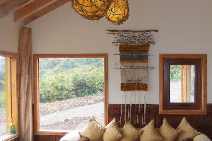 Img - Cabaña estándar, 3 habitaciones, 2 baños