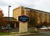 ? HotelDetail_LogoAlt Hampton Inn Bellevue-Nashville-I-40 West logo