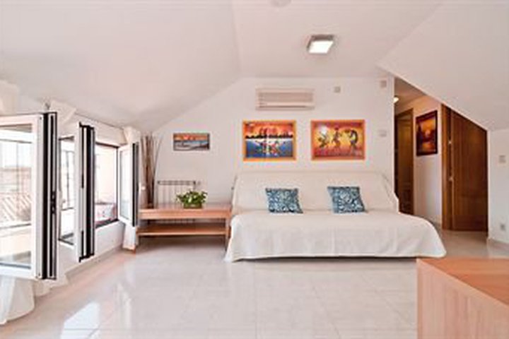 Img - Apartamento, 1 habitación ( 4B )