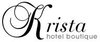 ? HotelDetail_LogoAlt Krista Hotel Boutique logo