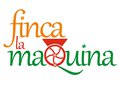 ? HotelDetail_LogoAlt Finca La Máquina logo